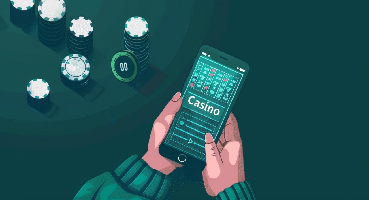 Simbol keamanan digital menjamin privasi dan perlindungan data akun pengguna