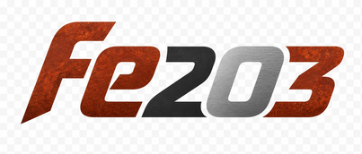 Logo fe2o3